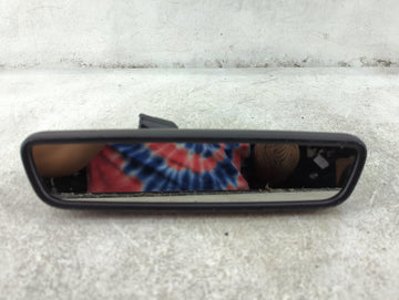0 Interior Rear View Mirror Replacement OEM Fits Fits 220 2021 OEM Used Auto Parts - Oemusedautoparts1.com