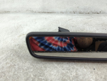 0 Interior Rear View Mirror Replacement OEM Fits Fits 220 2021 OEM Used Auto Parts