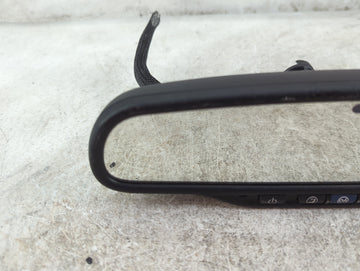 0 Interior Rear View Mirror Replacement OEM Fits Fits 204 2005 2006 2007 2008 2009 2010 2011 2012 2013 2014 2015 2016 2017 OEM Used Auto Parts