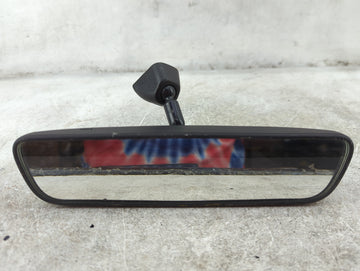 0 Interior Rear View Mirror Replacement OEM Fits Fits 220 2021 2022 2023 OEM Used Auto Parts - Oemusedautoparts1.com