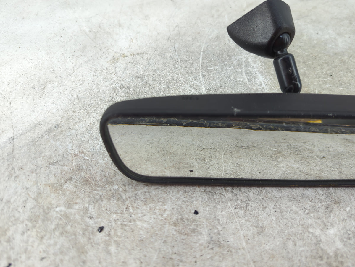 0 Interior Rear View Mirror Replacement OEM Fits Fits 220 2021 2022 2023 OEM Used Auto Parts - Oemusedautoparts1.com