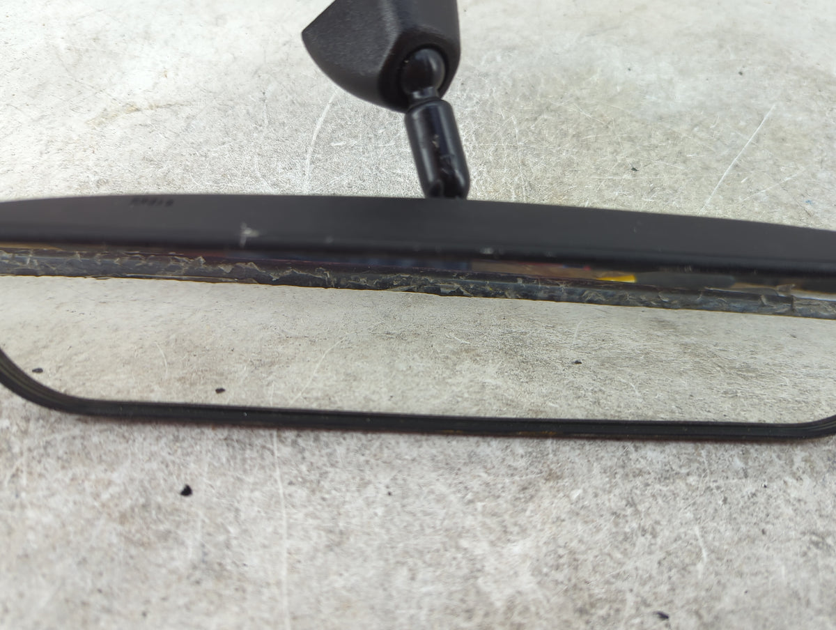 0 Interior Rear View Mirror Replacement OEM Fits Fits 220 2021 2022 2023 OEM Used Auto Parts - Oemusedautoparts1.com