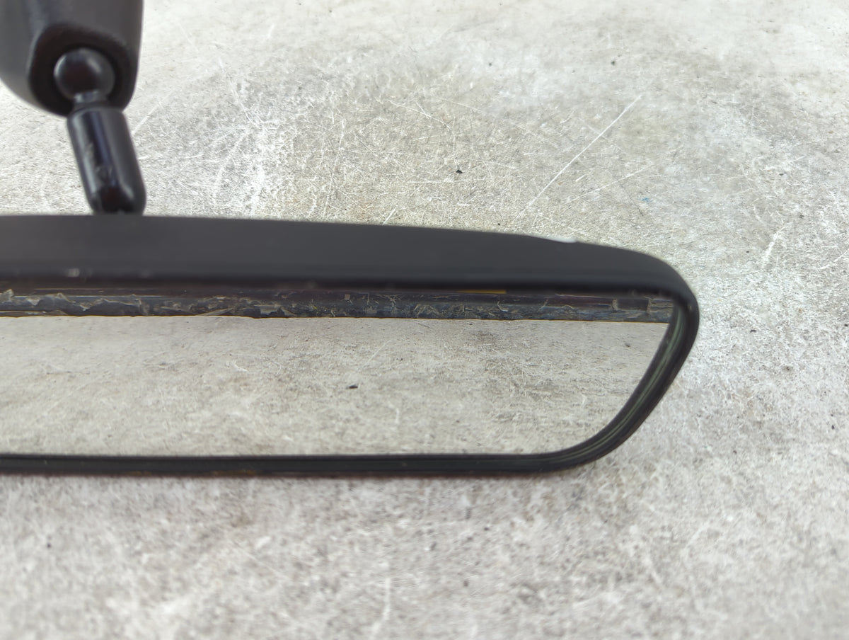 0 Interior Rear View Mirror Replacement OEM Fits Fits 220 2021 2022 2023 OEM Used Auto Parts - Oemusedautoparts1.com