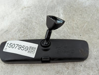 0 Interior Rear View Mirror Replacement OEM Fits Fits 220 2021 2022 2023 OEM Used Auto Parts - Oemusedautoparts1.com