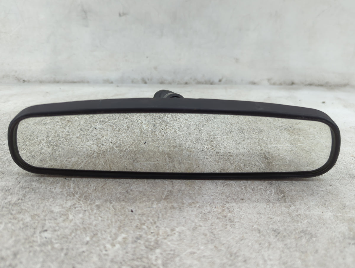0 Interior Rear View Mirror Replacement OEM Fits Fits 220 2021 2022 OEM Used Auto Parts - Oemusedautoparts1.com