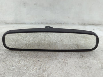 0 Interior Rear View Mirror Replacement OEM Fits Fits 220 2021 2022 OEM Used Auto Parts - Oemusedautoparts1.com