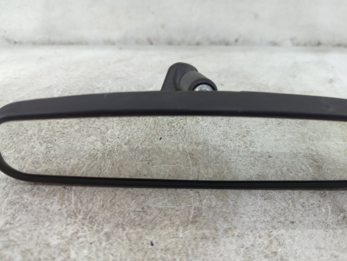 0 Interior Rear View Mirror Replacement OEM Fits Fits 220 2021 2022 OEM Used Auto Parts - Oemusedautoparts1.com