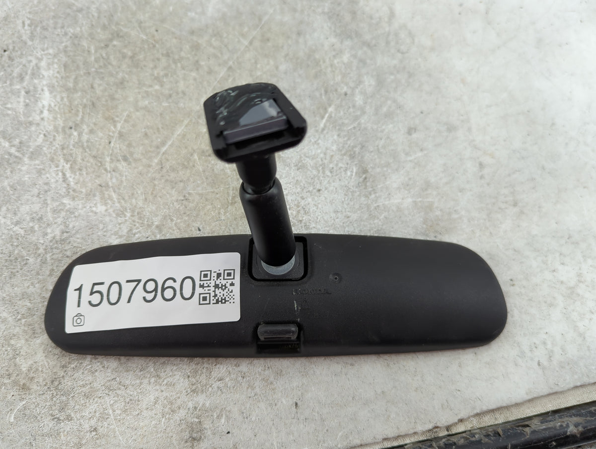 0 Interior Rear View Mirror Replacement OEM Fits Fits 220 2021 2022 OEM Used Auto Parts - Oemusedautoparts1.com