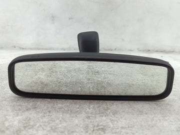 0 Interior Rear View Mirror Replacement OEM Fits Fits 207 2009 2010 2011 OEM Used Auto Parts - Oemusedautoparts1.com