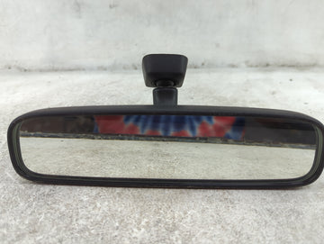 0 Interior Rear View Mirror Replacement OEM Fits Fits 205 2006 2007 2008 2009 2010 2011 2012 2013 2014 2015 2016 2017 2018 O