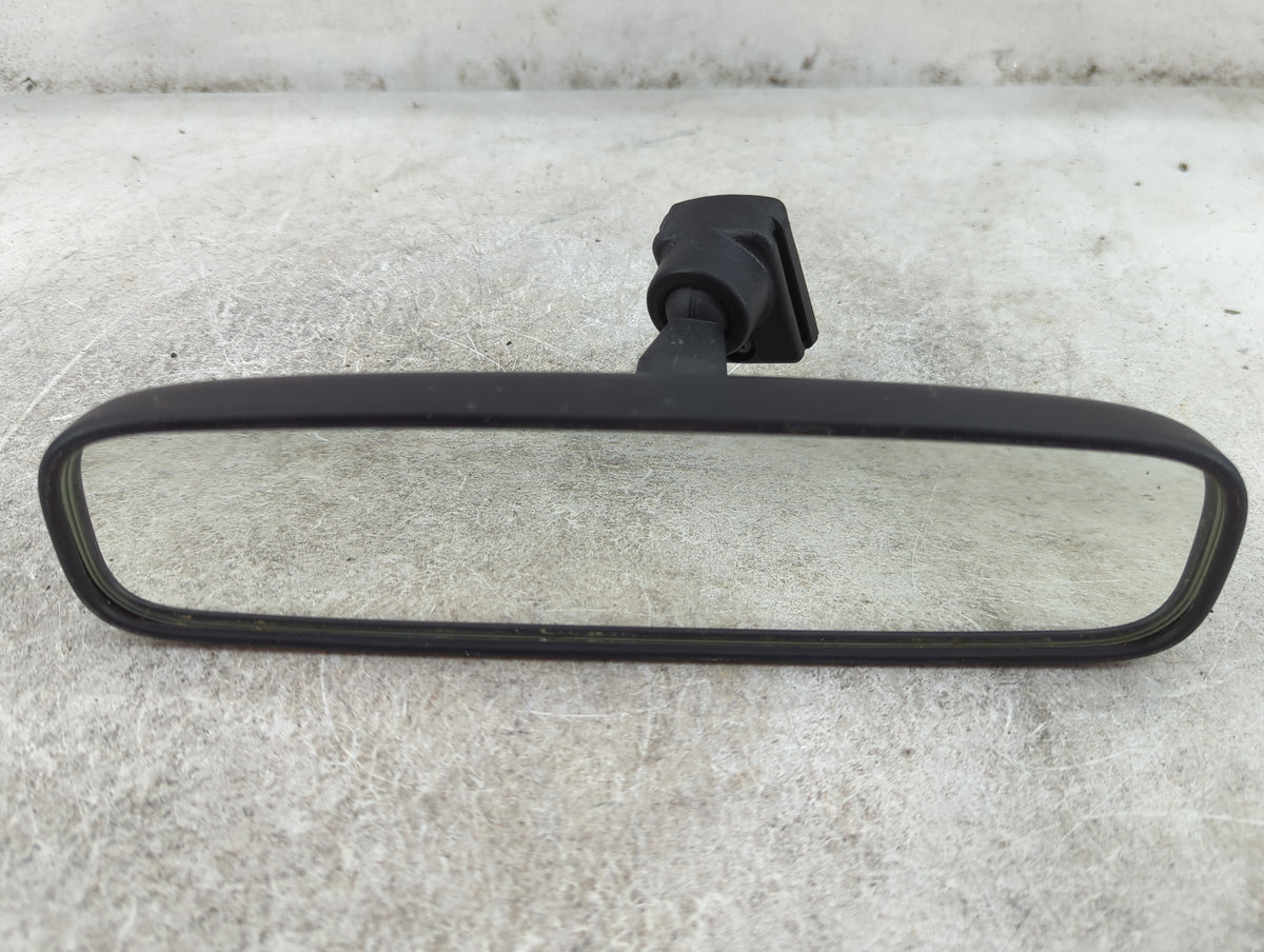 0 Interior Rear View Mirror Replacement OEM Fits Fits 216 2017 2018 2019 2020 2021 2022 OEM Used Auto Parts - Oemusedautopar