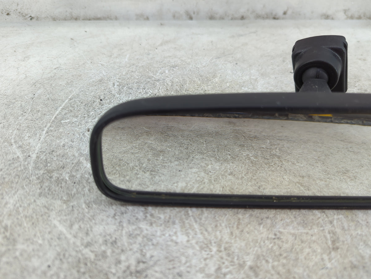 0 Interior Rear View Mirror Replacement OEM Fits Fits 216 2017 2018 2019 2020 2021 2022 OEM Used Auto Parts - Oemusedautopar