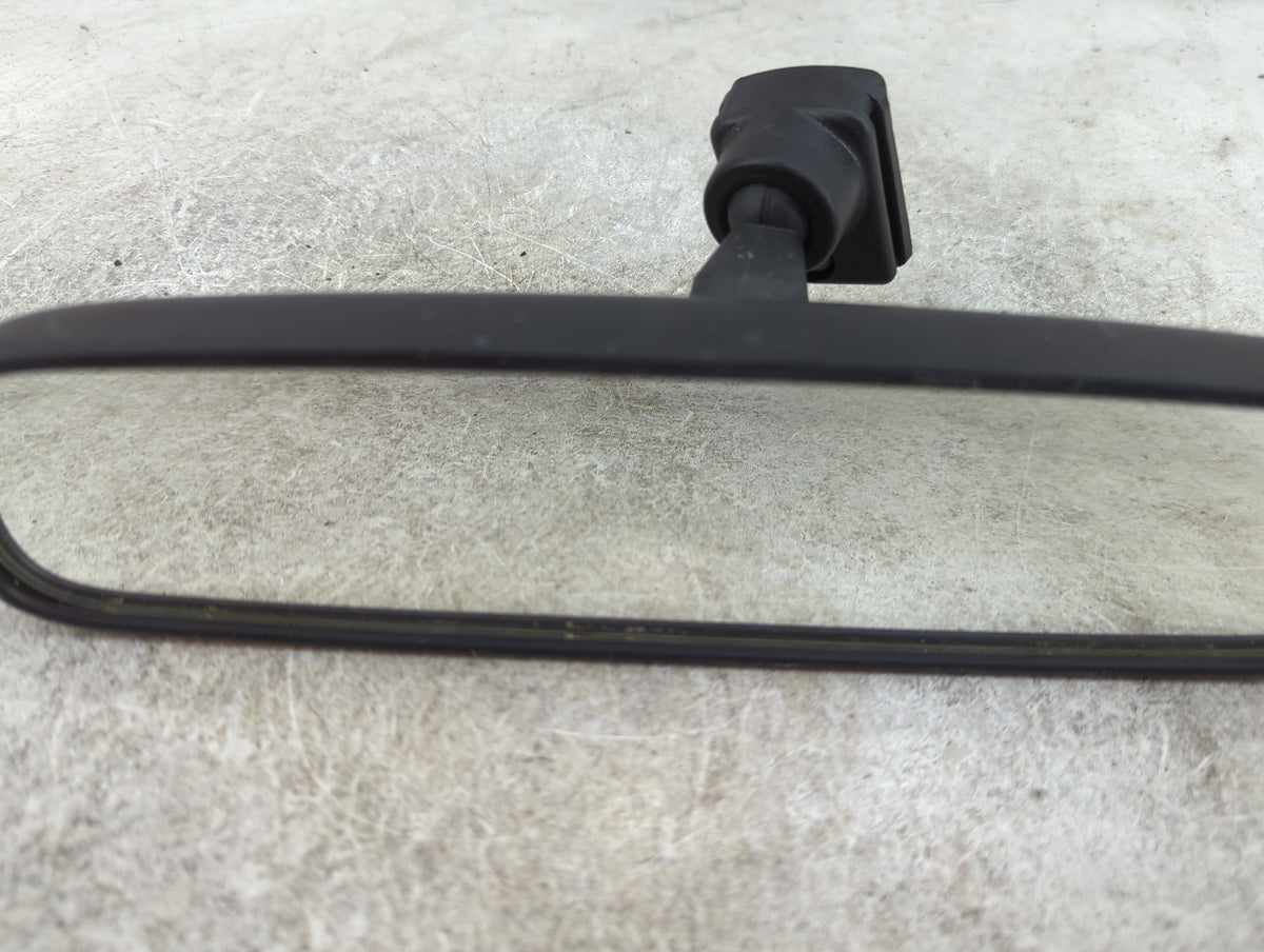 0 Interior Rear View Mirror Replacement OEM Fits Fits 216 2017 2018 2019 2020 2021 2022 OEM Used Auto Parts - Oemusedautopar