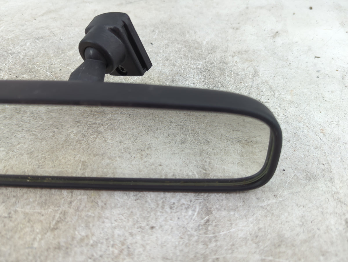 0 Interior Rear View Mirror Replacement OEM Fits Fits 216 2017 2018 2019 2020 2021 2022 OEM Used Auto Parts - Oemusedautopar