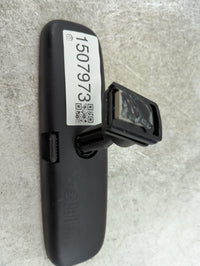 0 Interior Rear View Mirror Replacement OEM Fits Fits 216 2017 2018 2019 2020 2021 2022 OEM Used Auto Parts - Oemusedautopar