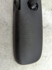 0 Interior Rear View Mirror Replacement OEM Fits Fits 216 2017 2018 2019 2020 2021 2022 OEM Used Auto Parts - Oemusedautopar