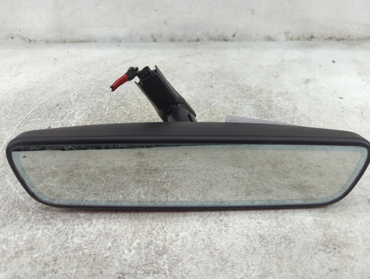 0 Interior Rear View Mirror Replacement OEM Fits Fits 220 2021 2022 2023 OEM Used Auto Parts - Oemusedautoparts1.com