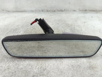 0 Interior Rear View Mirror Replacement OEM Fits Fits 220 2021 2022 2023 OEM Used Auto Parts - Oemusedautoparts1.com