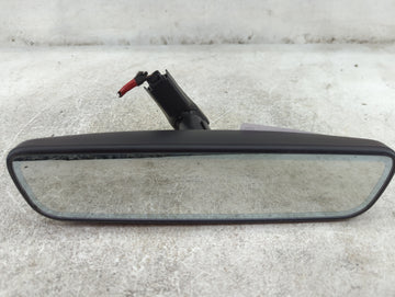 0 Interior Rear View Mirror Replacement OEM Fits Fits 220 2021 2022 2023 OEM Used Auto Parts - Oemusedautoparts1.com