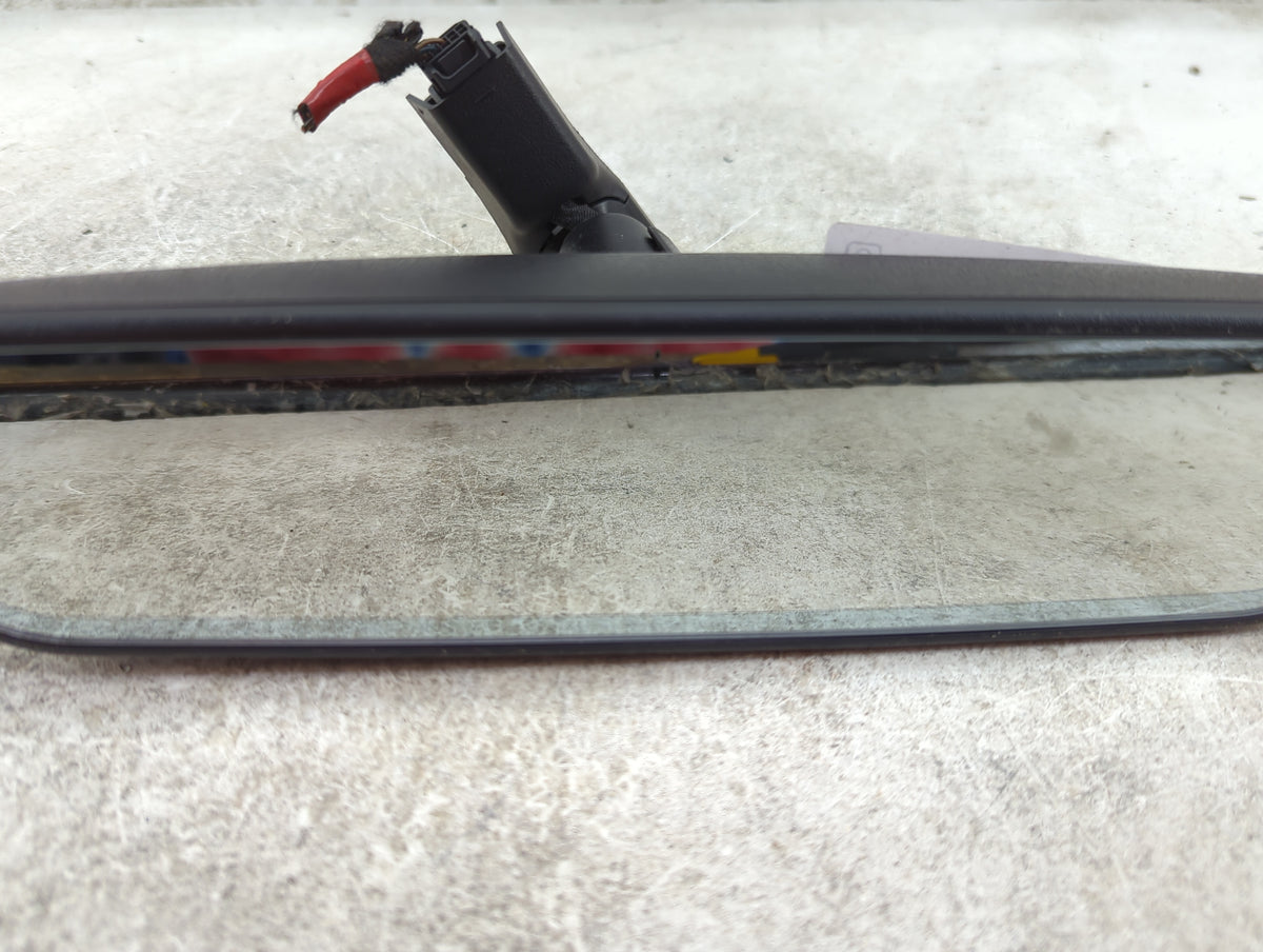 0 Interior Rear View Mirror Replacement OEM Fits Fits 220 2021 2022 2023 OEM Used Auto Parts - Oemusedautoparts1.com
