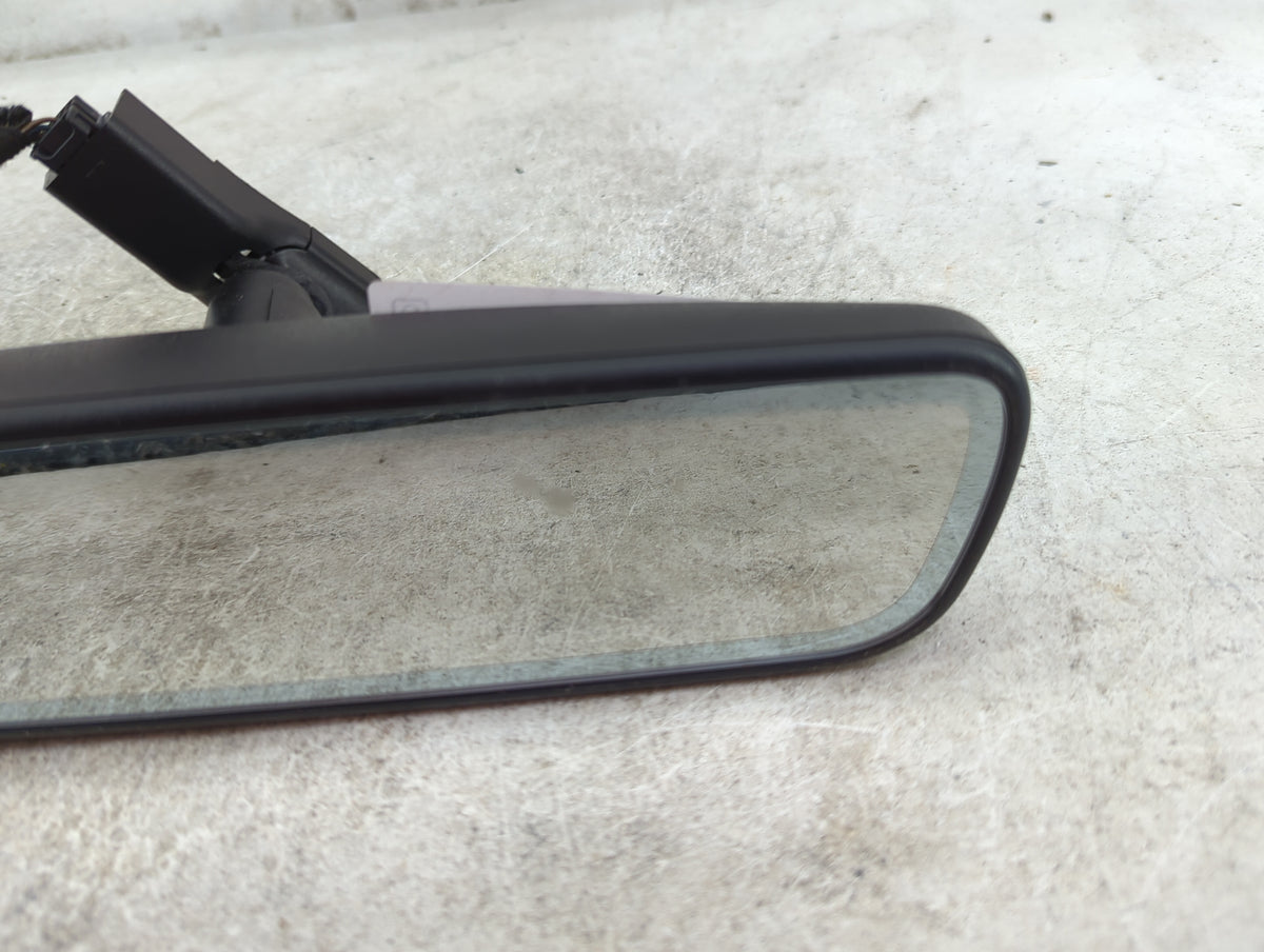 0 Interior Rear View Mirror Replacement OEM Fits Fits 220 2021 2022 2023 OEM Used Auto Parts - Oemusedautoparts1.com