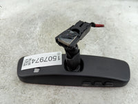 0 Interior Rear View Mirror Replacement OEM Fits Fits 220 2021 2022 2023 OEM Used Auto Parts - Oemusedautoparts1.com