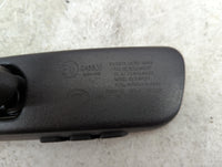 0 Interior Rear View Mirror Replacement OEM Fits Fits 220 2021 2022 2023 OEM Used Auto Parts - Oemusedautoparts1.com