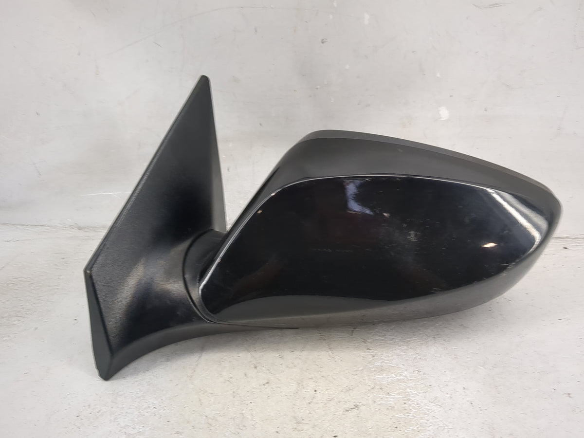 0 Passenger Side View Mirror - Right Door Mirror OEM Used - Oemusedautoparts1.com