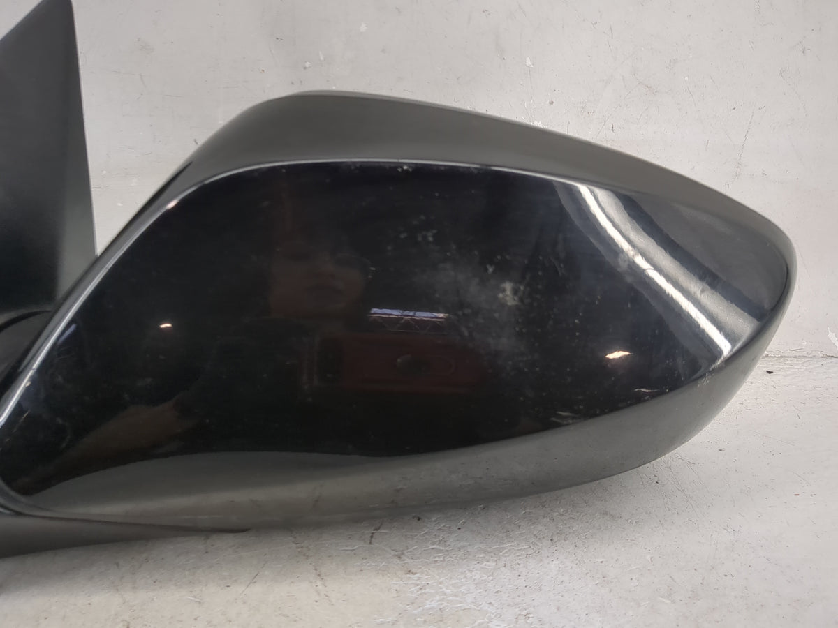 0 Passenger Side View Mirror - Right Door Mirror OEM Used - Oemusedautoparts1.com