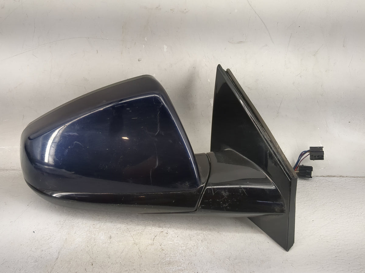 0 Passenger Side View Mirror - Right Door Mirror OEM Used - Oemusedautoparts1.com
