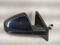 0 Passenger Side View Mirror - Right Door Mirror OEM Used - Oemusedautoparts1.com