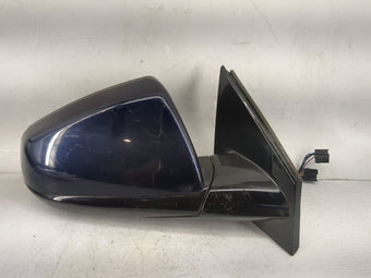 compare product 0 Passenger Side View Mirror - Right Door Mirror OEM Used