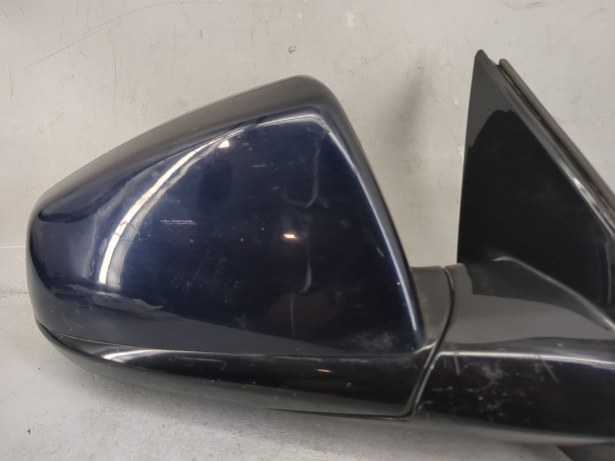 0 Passenger Side View Mirror - Right Door Mirror OEM Used - Oemusedautoparts1.com