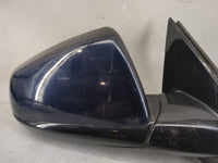 0 Passenger Side View Mirror - Right Door Mirror OEM Used - Oemusedautoparts1.com