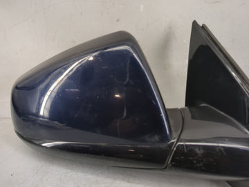 0 Passenger Side View Mirror - Right Door Mirror OEM Used
