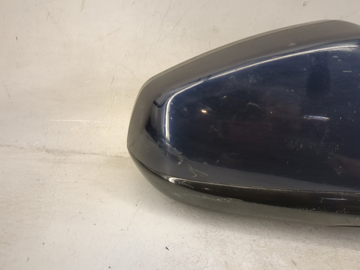 0 Passenger Side View Mirror - Right Door Mirror OEM Used - Oemusedautoparts1.com