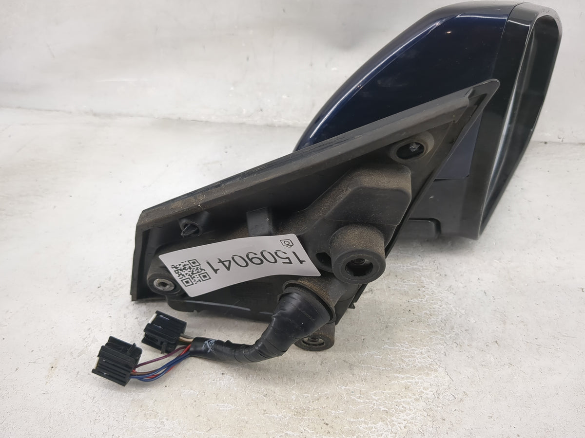 0 Passenger Side View Mirror - Right Door Mirror OEM Used - Oemusedautoparts1.com
