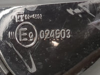 0 Passenger Side View Mirror - Right Door Mirror OEM Used - Oemusedautoparts1.com