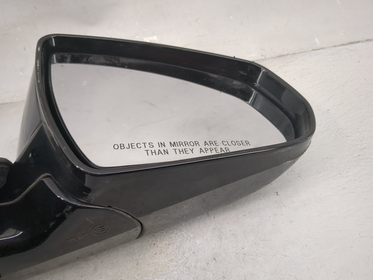0 Passenger Side View Mirror - Right Door Mirror OEM Used - Oemusedautoparts1.com