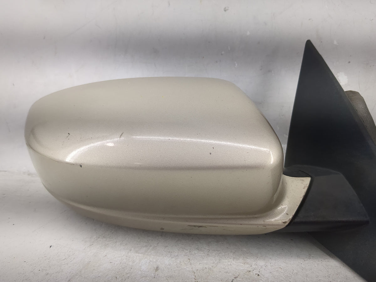 0 Passenger Side View Mirror - Right Door Mirror OEM Used - Oemusedautoparts1.com