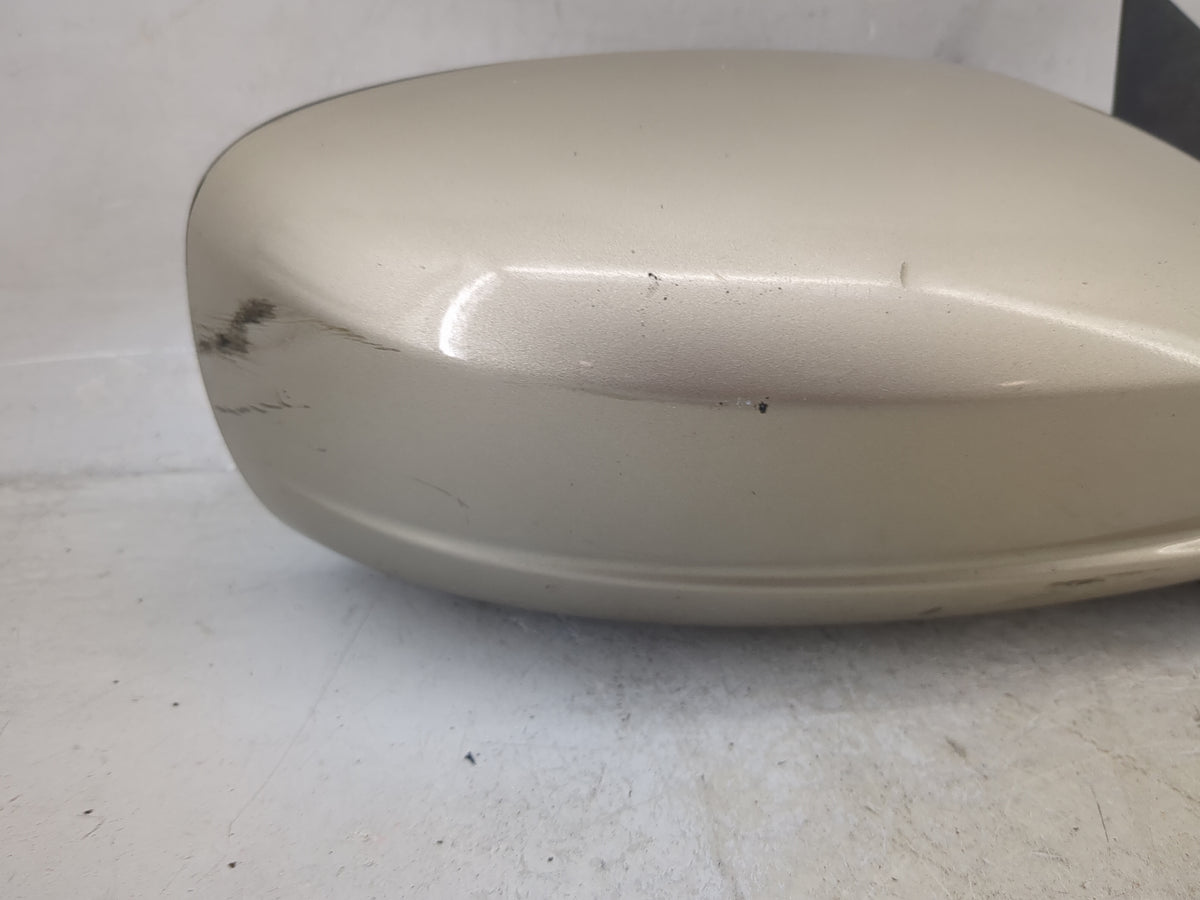 0 Passenger Side View Mirror - Right Door Mirror OEM Used - Oemusedautoparts1.com