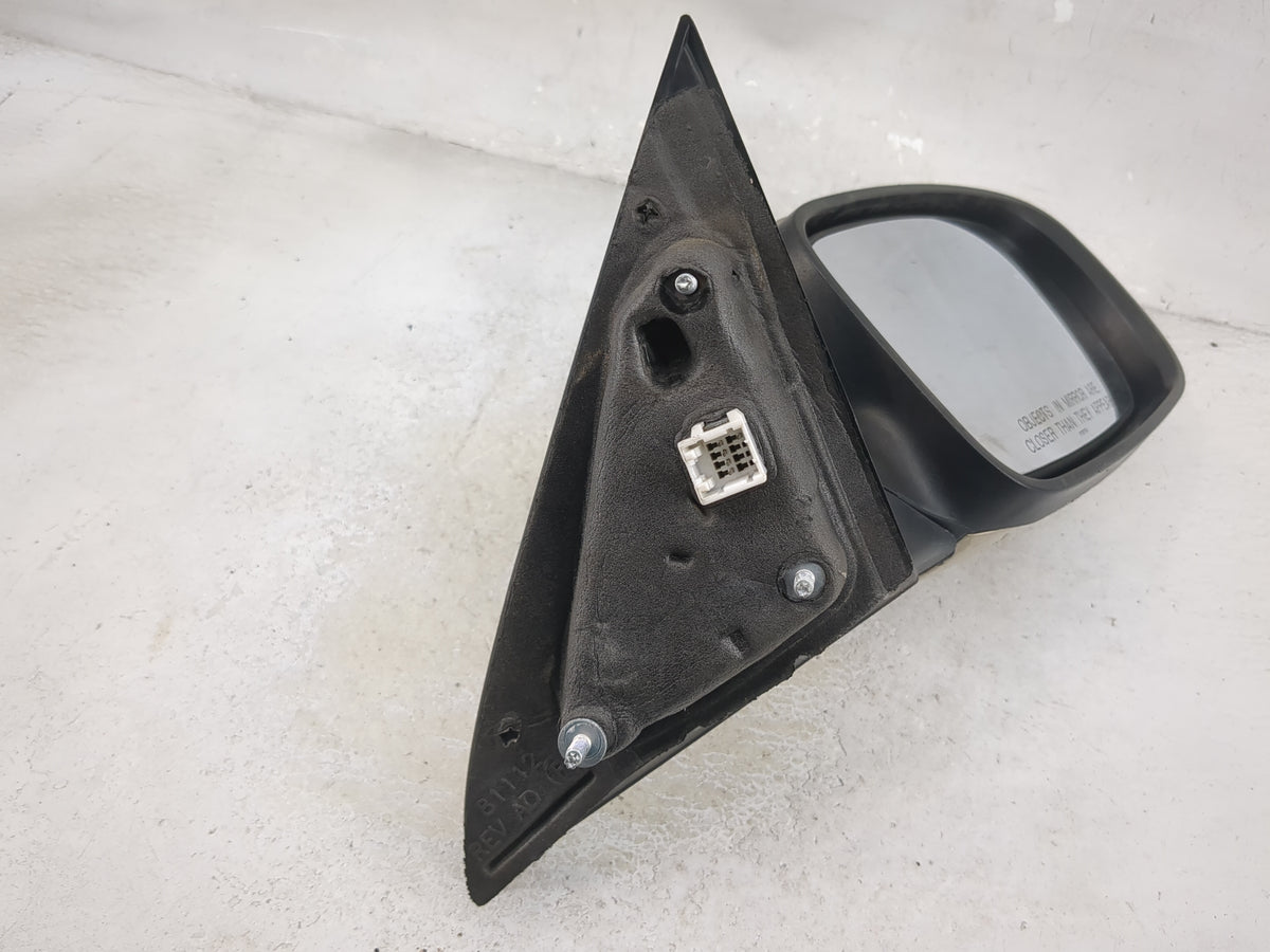 0 Passenger Side View Mirror - Right Door Mirror OEM Used - Oemusedautoparts1.com