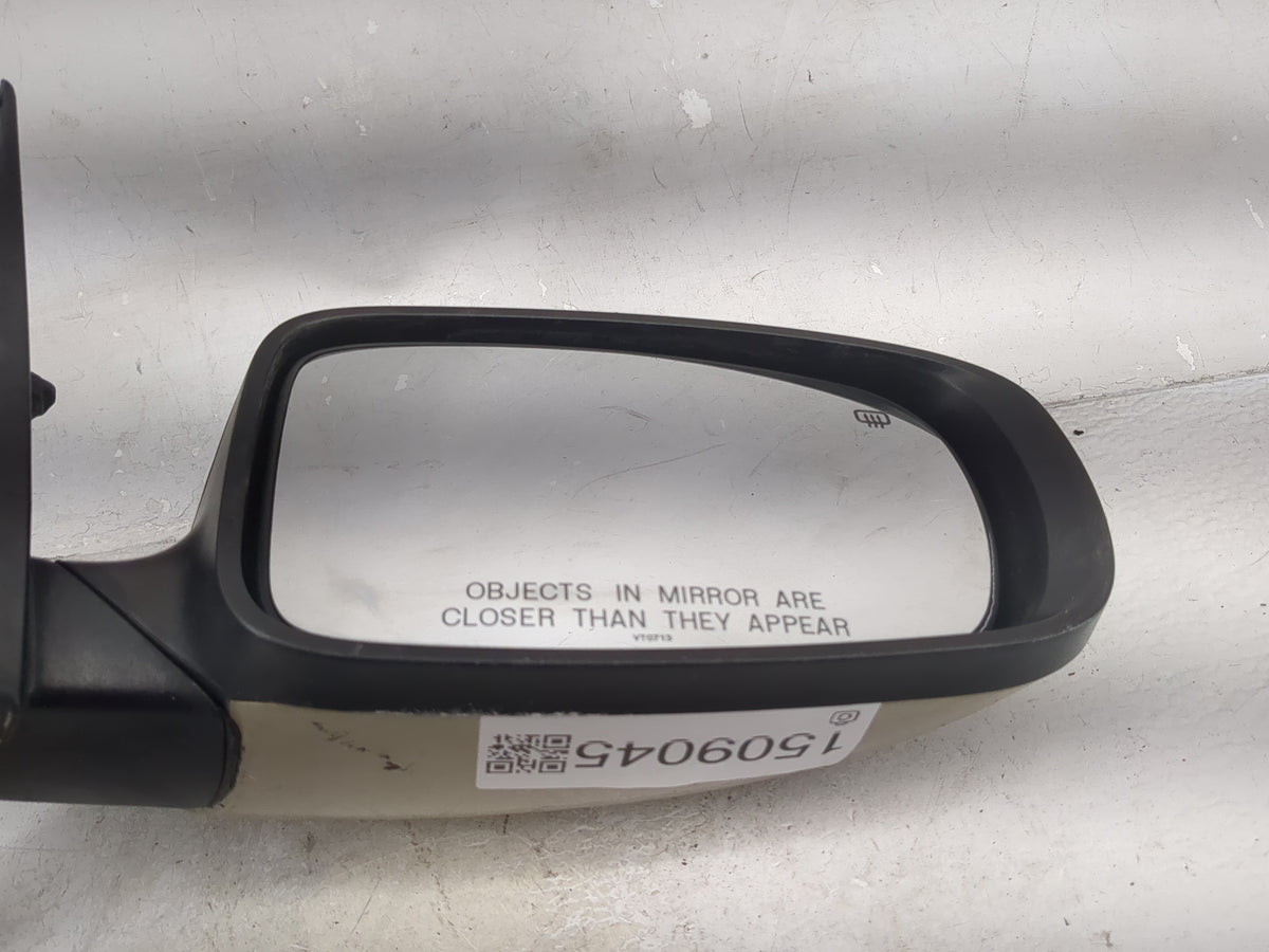 0 Passenger Side View Mirror - Right Door Mirror OEM Used - Oemusedautoparts1.com