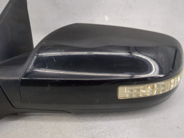 0 Passenger Side View Mirror - Right Door Mirror OEM Used