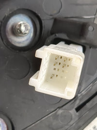 0 Passenger Side View Mirror - Right Door Mirror OEM Used - Oemusedautoparts1.com