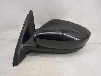 compare product 0 Passenger Side View Mirror - Right Door Mirror OEM Used