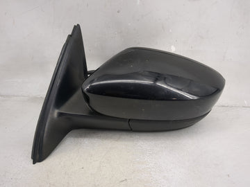 0 Passenger Side View Mirror - Right Door Mirror OEM Used - Oemusedautoparts1.com