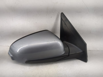 0 Passenger Side View Mirror - Right Door Mirror OEM Used - Oemusedautoparts1.com