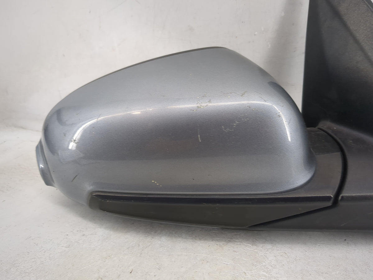 0 Passenger Side View Mirror - Right Door Mirror OEM Used - Oemusedautoparts1.com