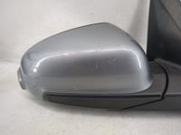 0 Passenger Side View Mirror - Right Door Mirror OEM Used - Oemusedautoparts1.com